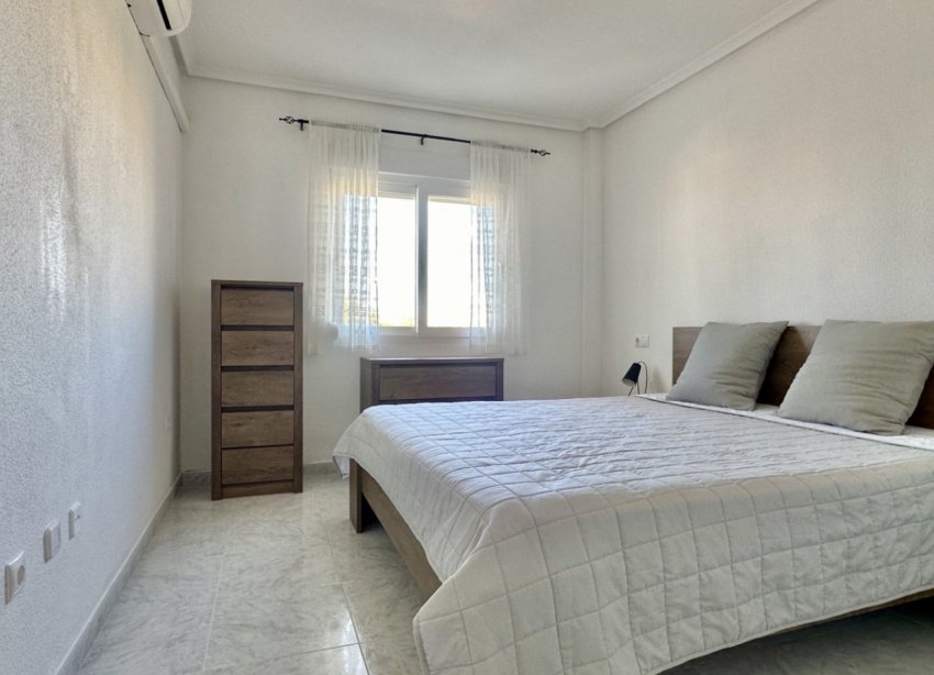 Rynek Wtórny - Apartament - Orihuela Costa - Playa Flamenca