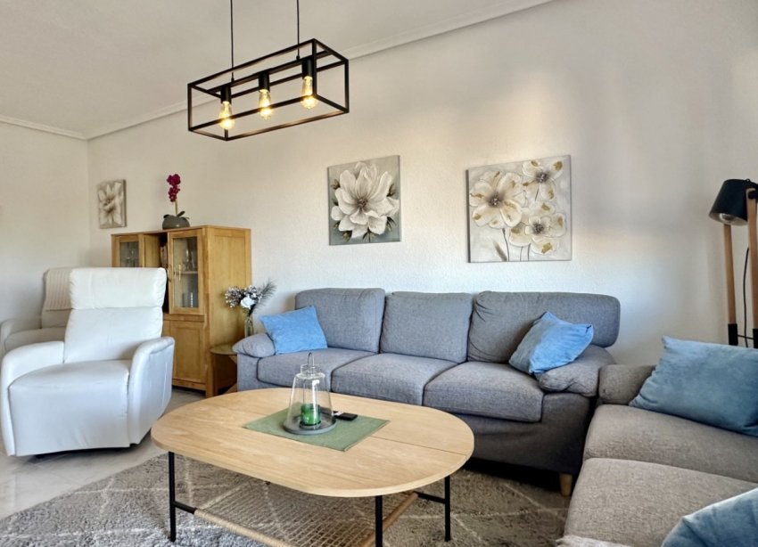 Rynek Wtórny - Apartament - Orihuela Costa - Playa Flamenca