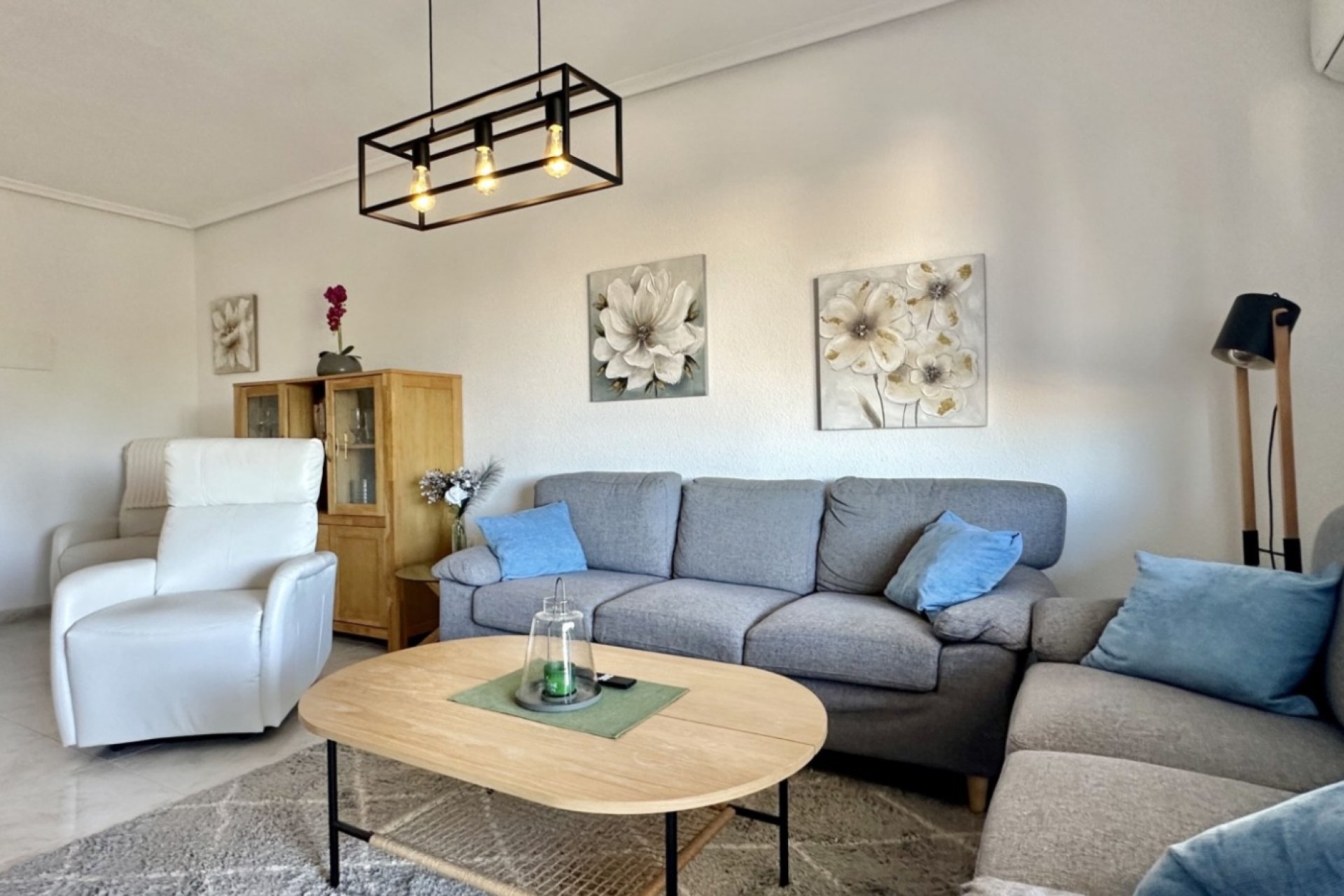 Rynek Wtórny - Apartament - Orihuela Costa - Playa Flamenca