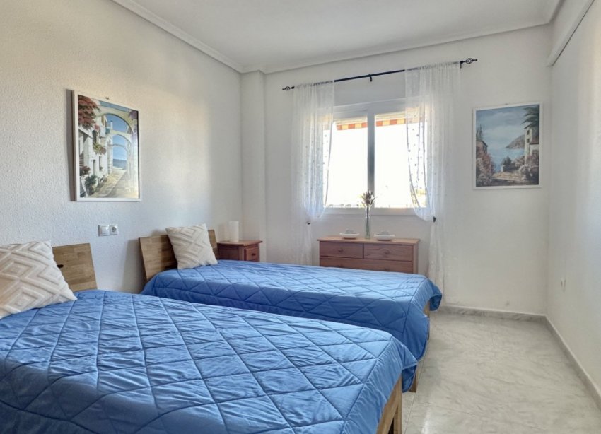 Rynek Wtórny - Apartament - Orihuela Costa - Playa Flamenca