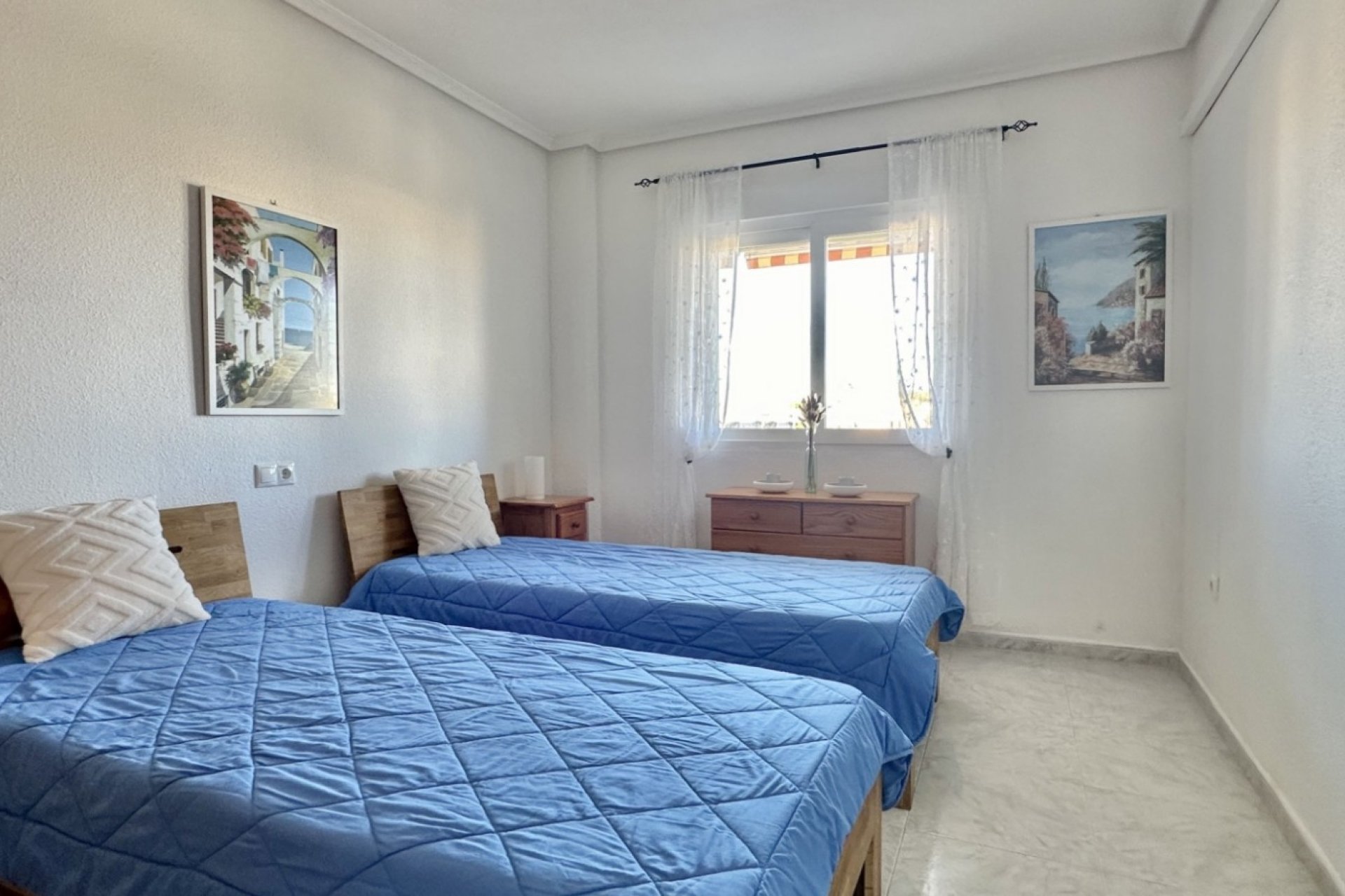 Rynek Wtórny - Apartament - Orihuela Costa - Playa Flamenca