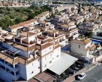 Rynek Wtórny - Apartament - Orihuela Costa - Playa Flamenca