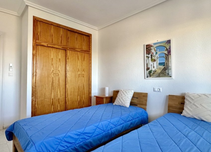 Rynek Wtórny - Apartament - Orihuela Costa - Playa Flamenca