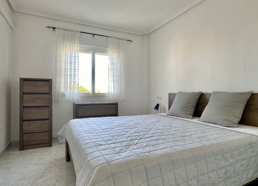 Rynek Wtórny - Apartament - Orihuela Costa - Playa Flamenca