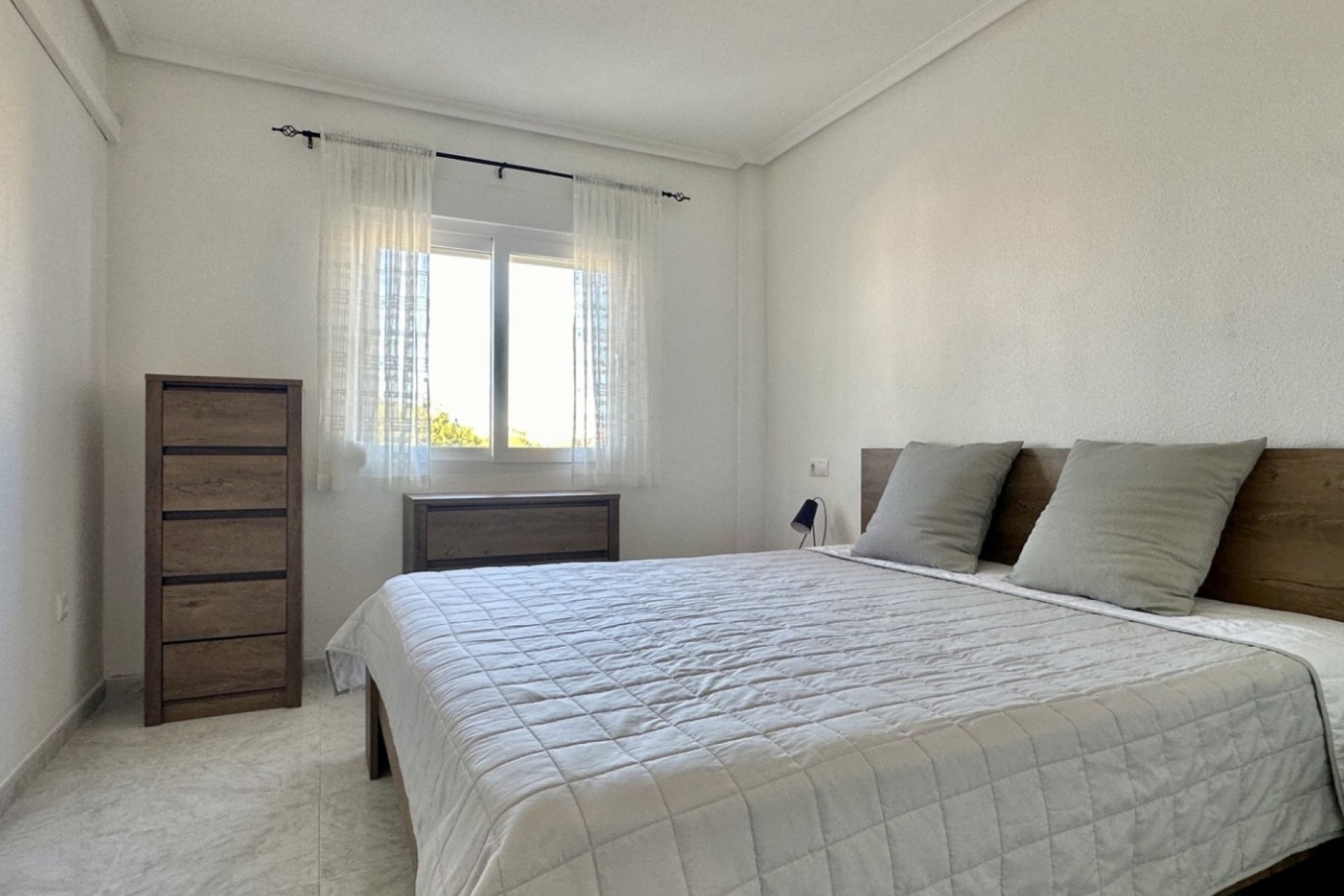 Rynek Wtórny - Apartament - Orihuela Costa - Playa Flamenca