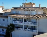 Rynek Wtórny - Apartament - Orihuela Costa - Playa Flamenca