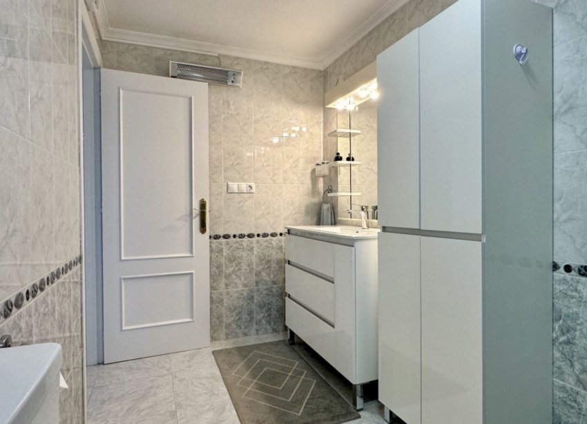 Rynek Wtórny - Apartament - Orihuela Costa - Playa Flamenca