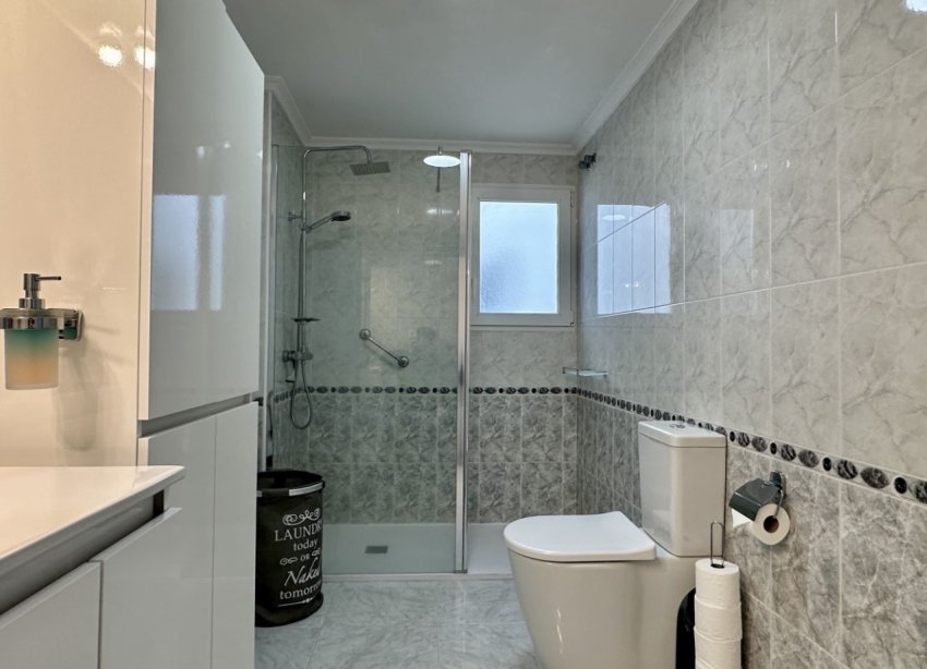 Rynek Wtórny - Apartament - Orihuela Costa - Playa Flamenca