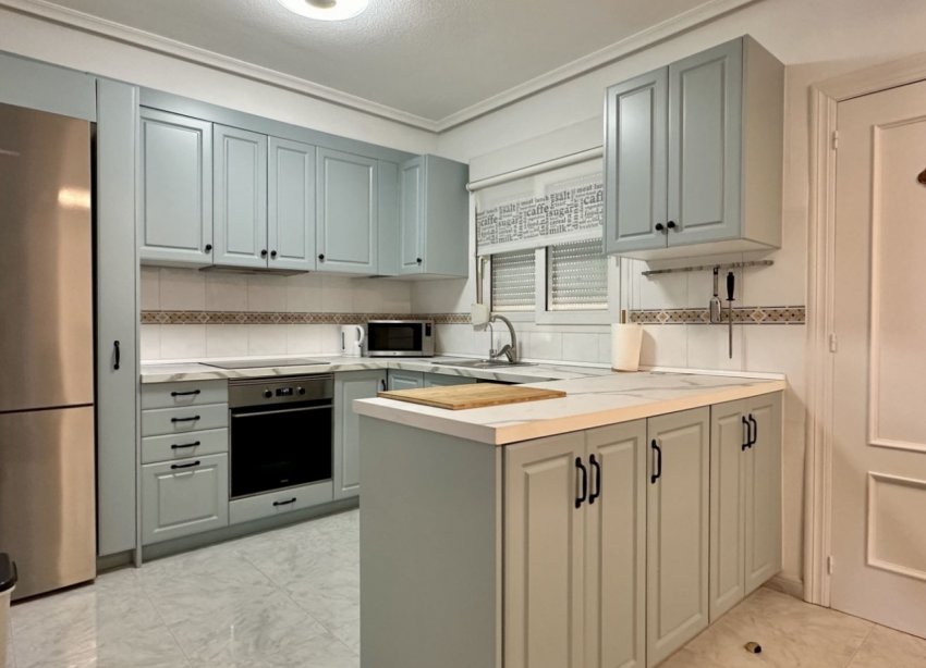 Rynek Wtórny - Apartament - Orihuela Costa - Playa Flamenca