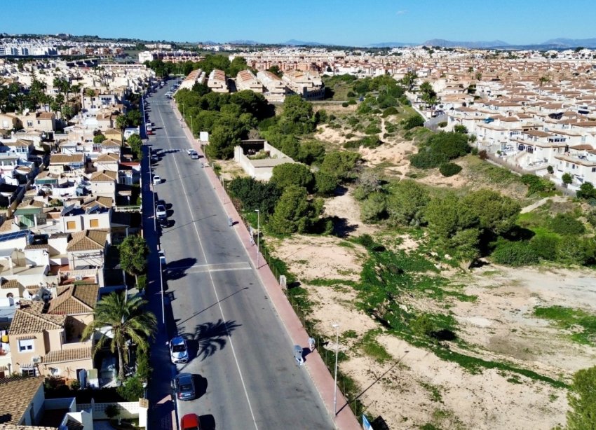 Rynek Wtórny - Apartament - Orihuela Costa - Playa Flamenca