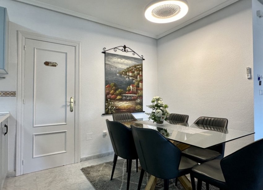 Rynek Wtórny - Apartament - Orihuela Costa - Playa Flamenca