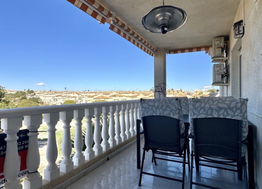 Rynek Wtórny - Apartament - Orihuela Costa - Playa Flamenca