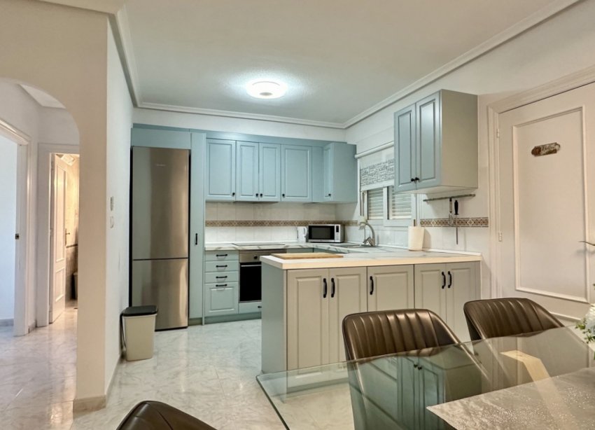 Rynek Wtórny - Apartament - Orihuela Costa - Playa Flamenca