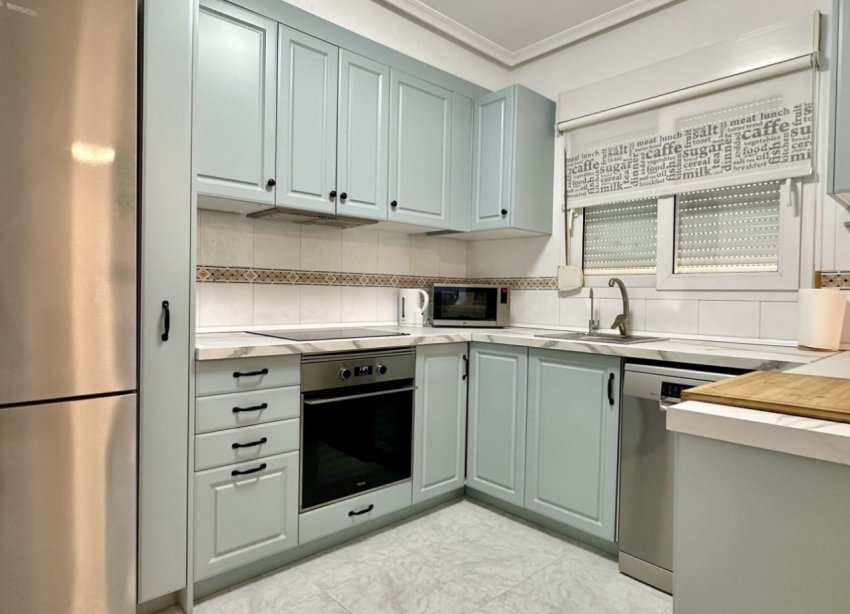 Rynek Wtórny - Apartament - Orihuela Costa - Playa Flamenca