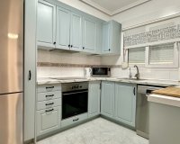 Rynek Wtórny - Apartament - Orihuela Costa - Playa Flamenca