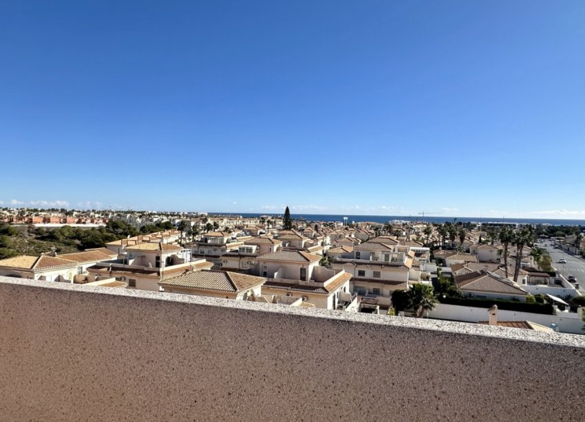 Rynek Wtórny - Apartament - Orihuela Costa - Playa Flamenca