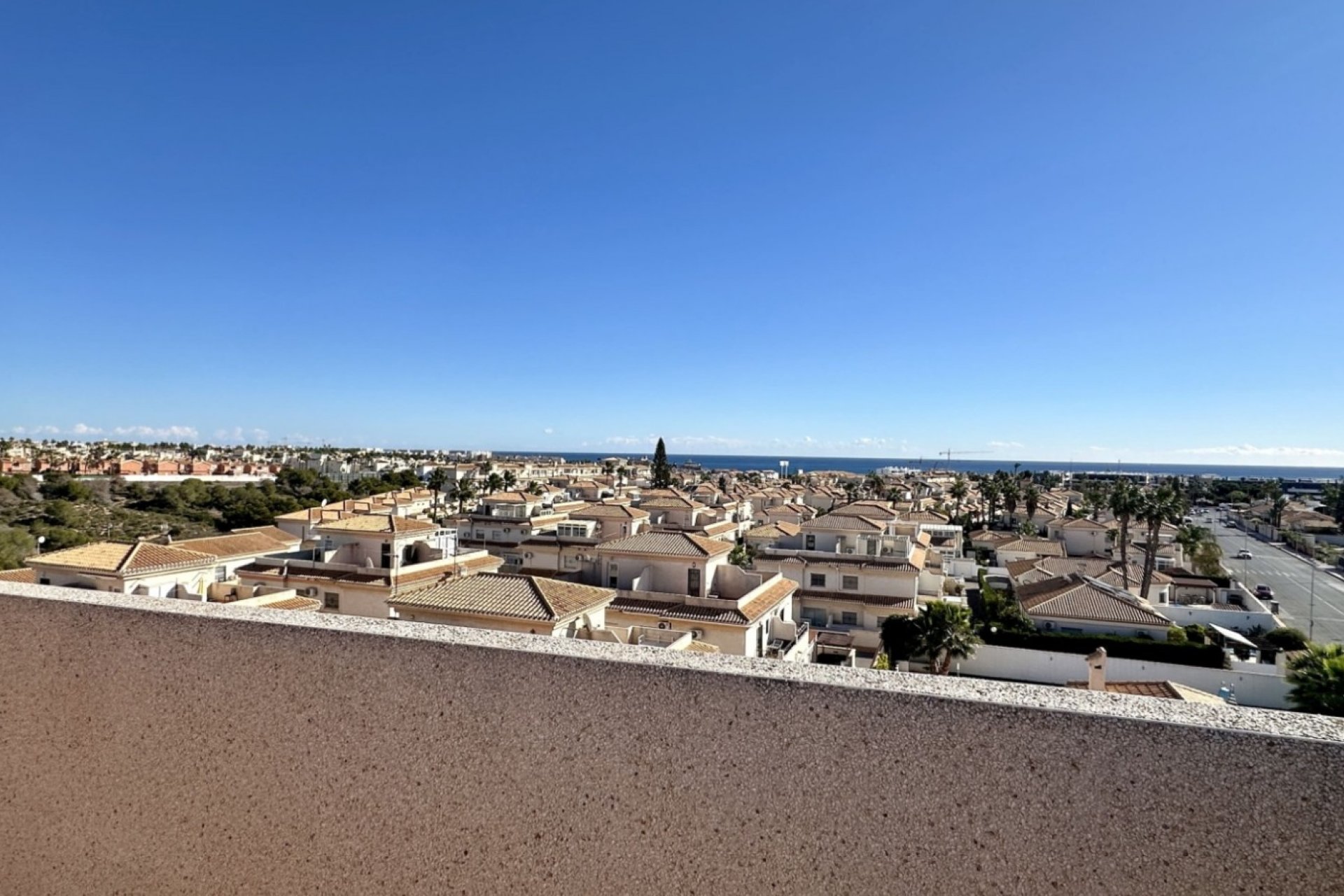 Rynek Wtórny - Apartament - Orihuela Costa - Playa Flamenca