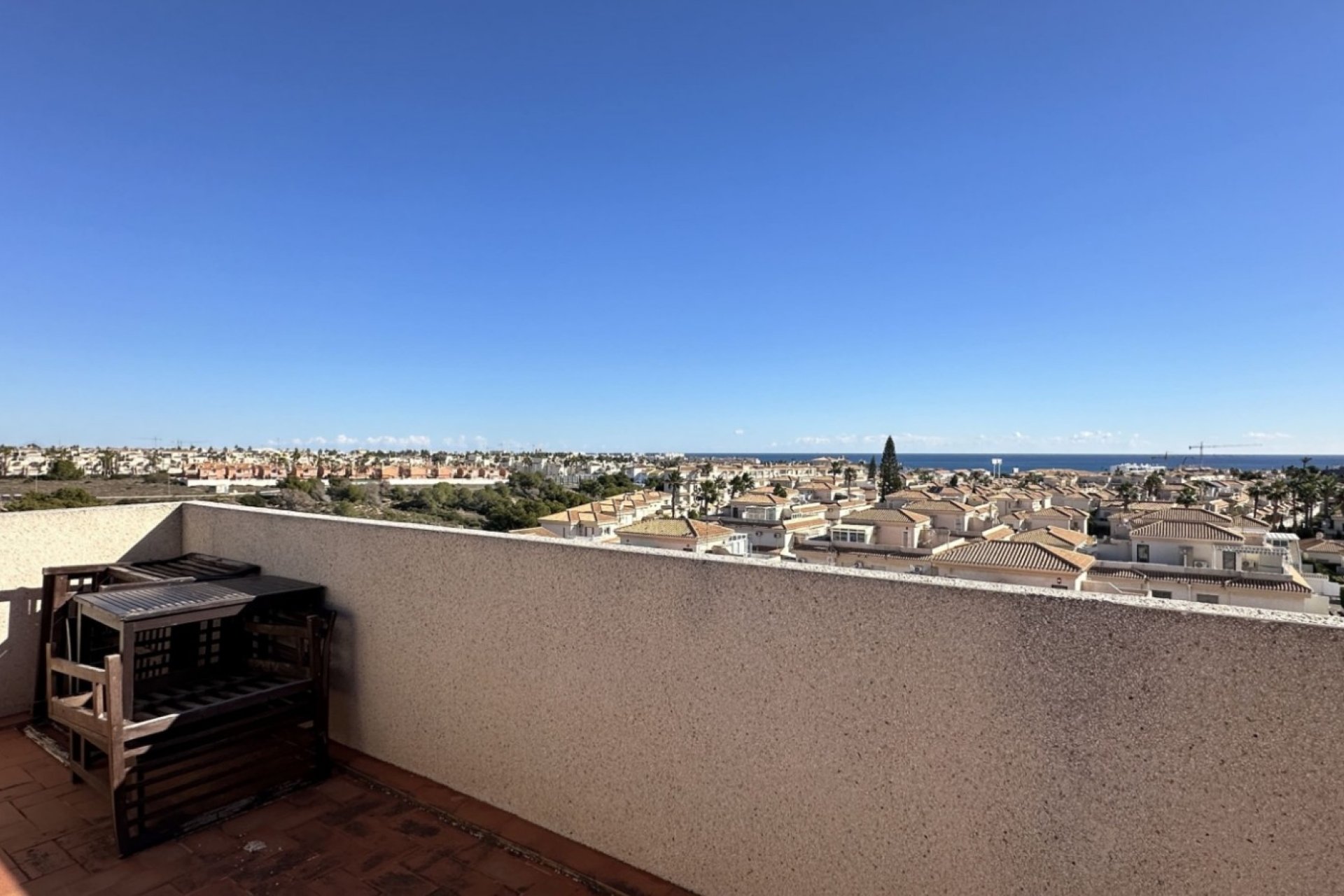 Rynek Wtórny - Apartament - Orihuela Costa - Playa Flamenca