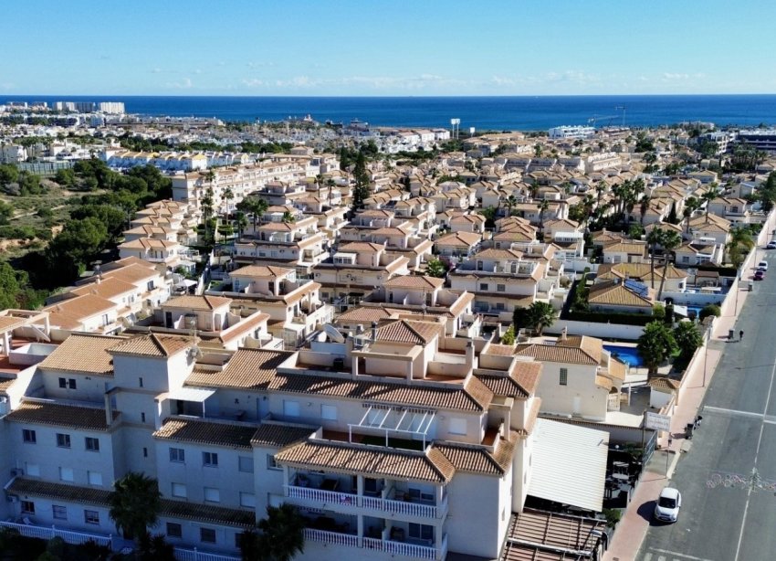 Rynek Wtórny - Apartament - Orihuela Costa - Playa Flamenca