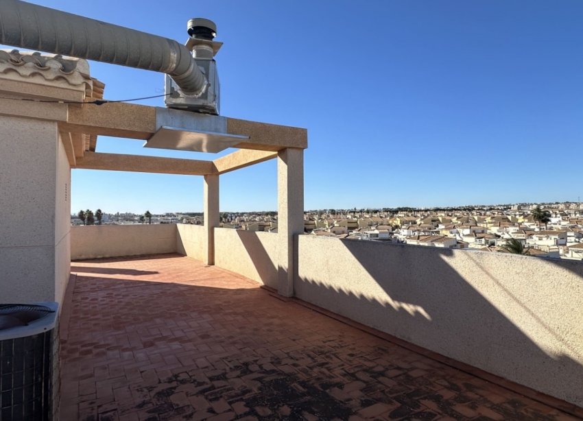 Rynek Wtórny - Apartament - Orihuela Costa - Playa Flamenca