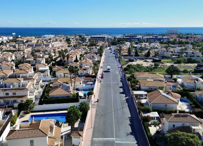 Rynek Wtórny - Apartament - Orihuela Costa - Playa Flamenca