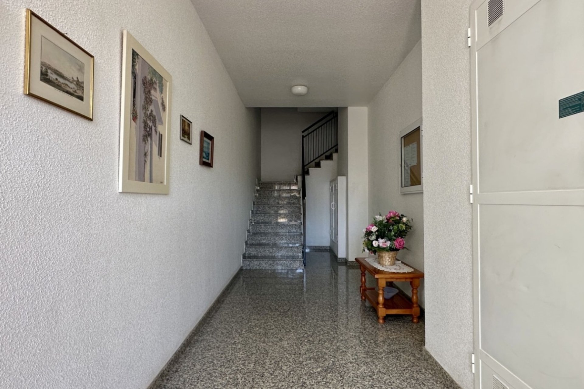 Rynek Wtórny - Apartament - Orihuela Costa - Playa Flamenca