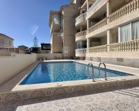 Rynek Wtórny - Apartament - Orihuela Costa - Playa Flamenca