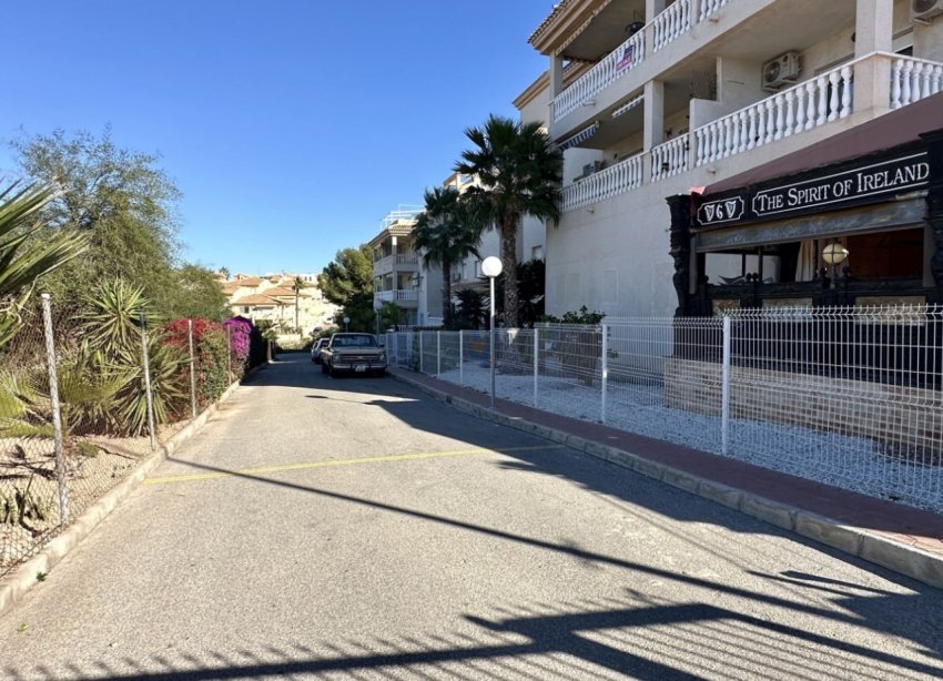 Rynek Wtórny - Apartament - Orihuela Costa - Playa Flamenca