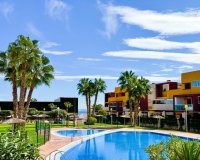 Rynek Wtórny - Apartament - Orihuela Costa - Playa Flamenca