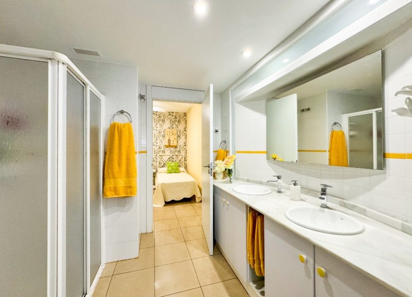 Rynek Wtórny - Apartament - Orihuela Costa - Playa Flamenca