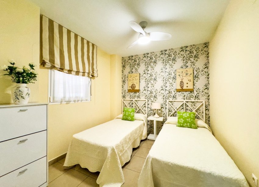 Rynek Wtórny - Apartament - Orihuela Costa - Playa Flamenca