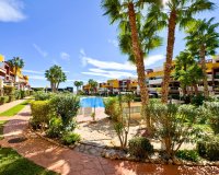 Rynek Wtórny - Apartament - Orihuela Costa - Playa Flamenca