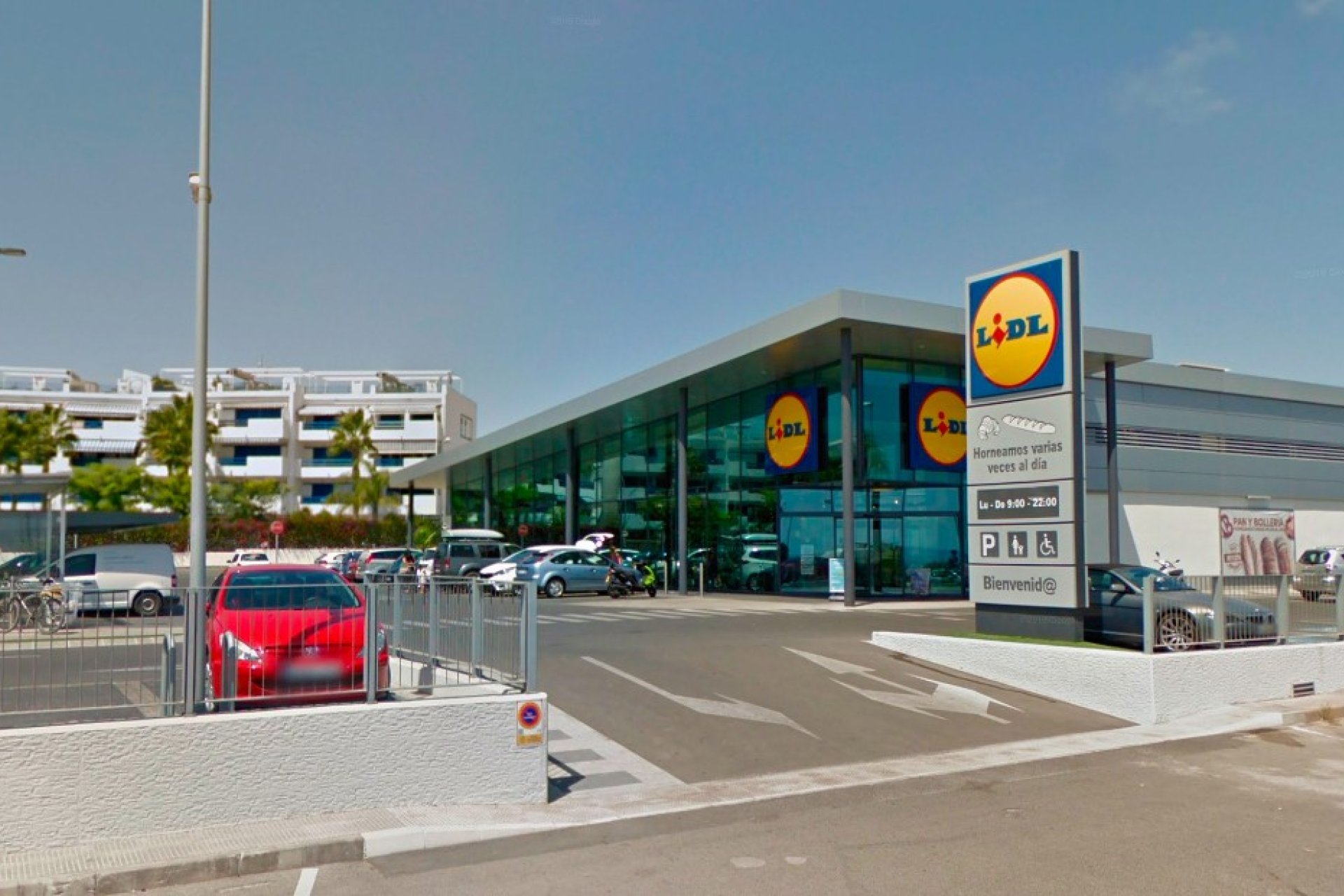 Rynek Wtórny - Apartament - Orihuela Costa - Playa Flamenca