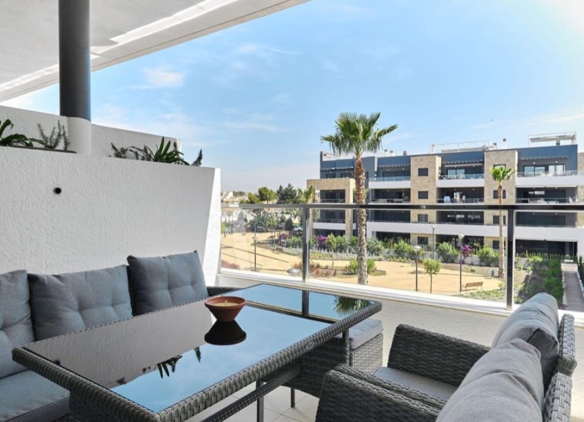 Rynek Wtórny - Apartament - Orihuela Costa - Playa Flamenca
