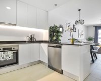 Rynek Wtórny - Apartament - Orihuela Costa - Playa Flamenca