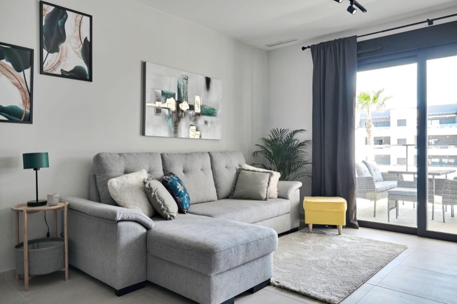 Rynek Wtórny - Apartament - Orihuela Costa - Playa Flamenca