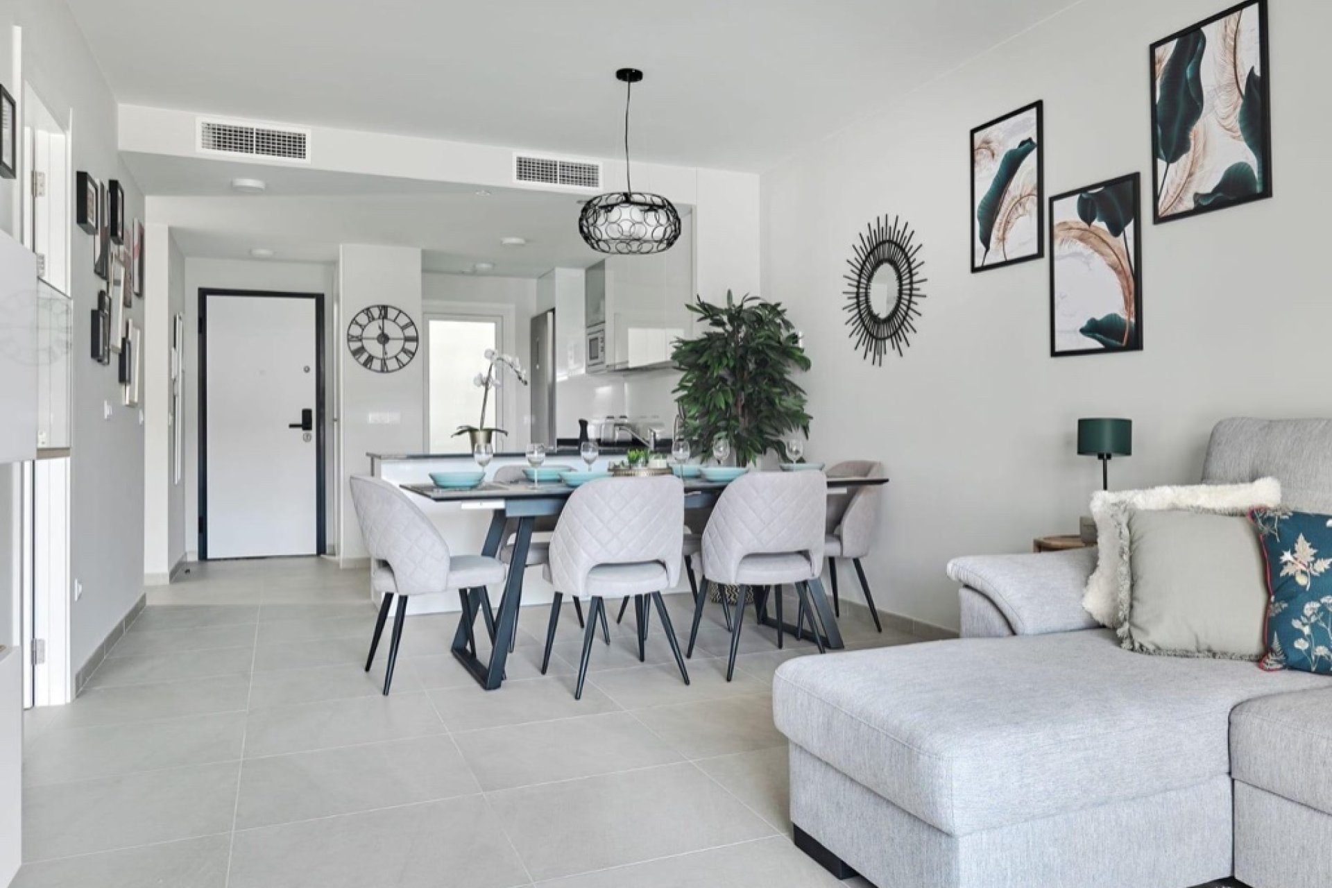 Rynek Wtórny - Apartament - Orihuela Costa - Playa Flamenca