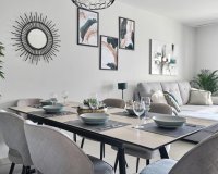 Rynek Wtórny - Apartament - Orihuela Costa - Playa Flamenca