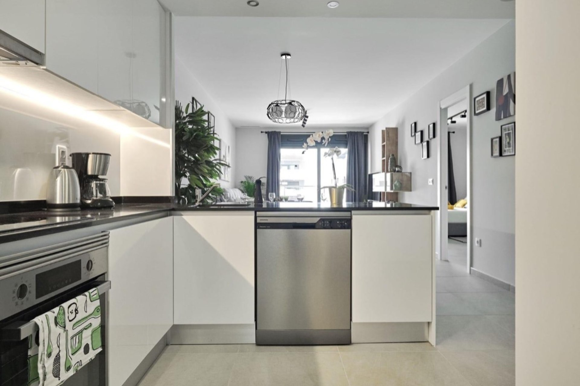 Rynek Wtórny - Apartament - Orihuela Costa - Playa Flamenca