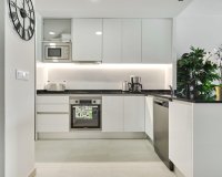 Rynek Wtórny - Apartament - Orihuela Costa - Playa Flamenca