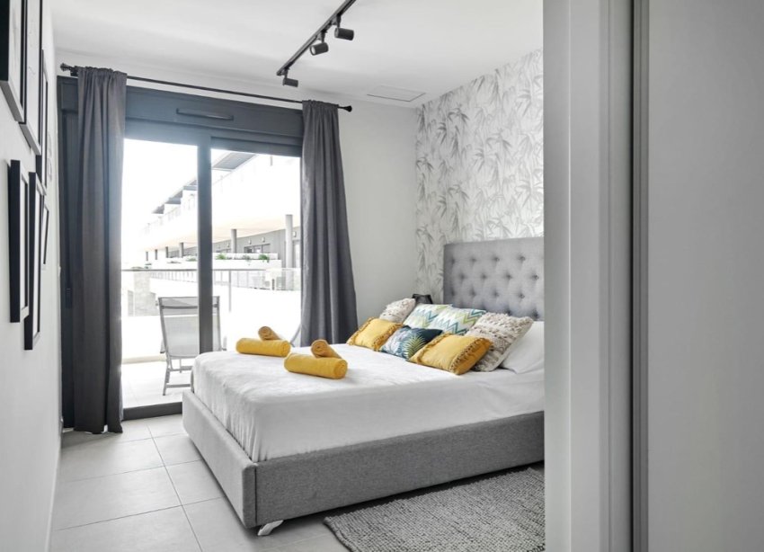 Rynek Wtórny - Apartament - Orihuela Costa - Playa Flamenca