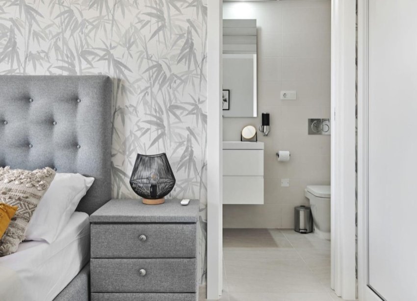 Rynek Wtórny - Apartament - Orihuela Costa - Playa Flamenca