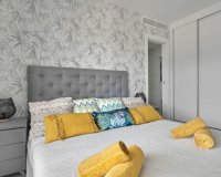 Rynek Wtórny - Apartament - Orihuela Costa - Playa Flamenca