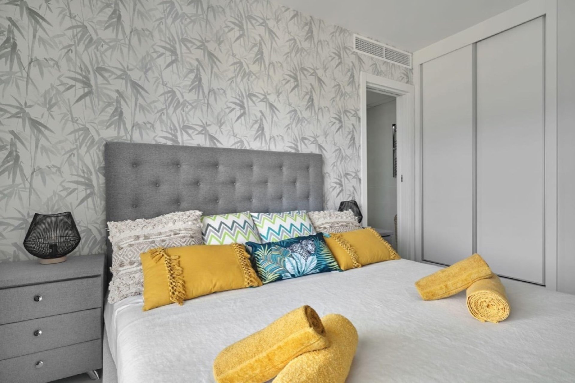 Rynek Wtórny - Apartament - Orihuela Costa - Playa Flamenca