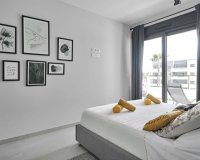 Rynek Wtórny - Apartament - Orihuela Costa - Playa Flamenca