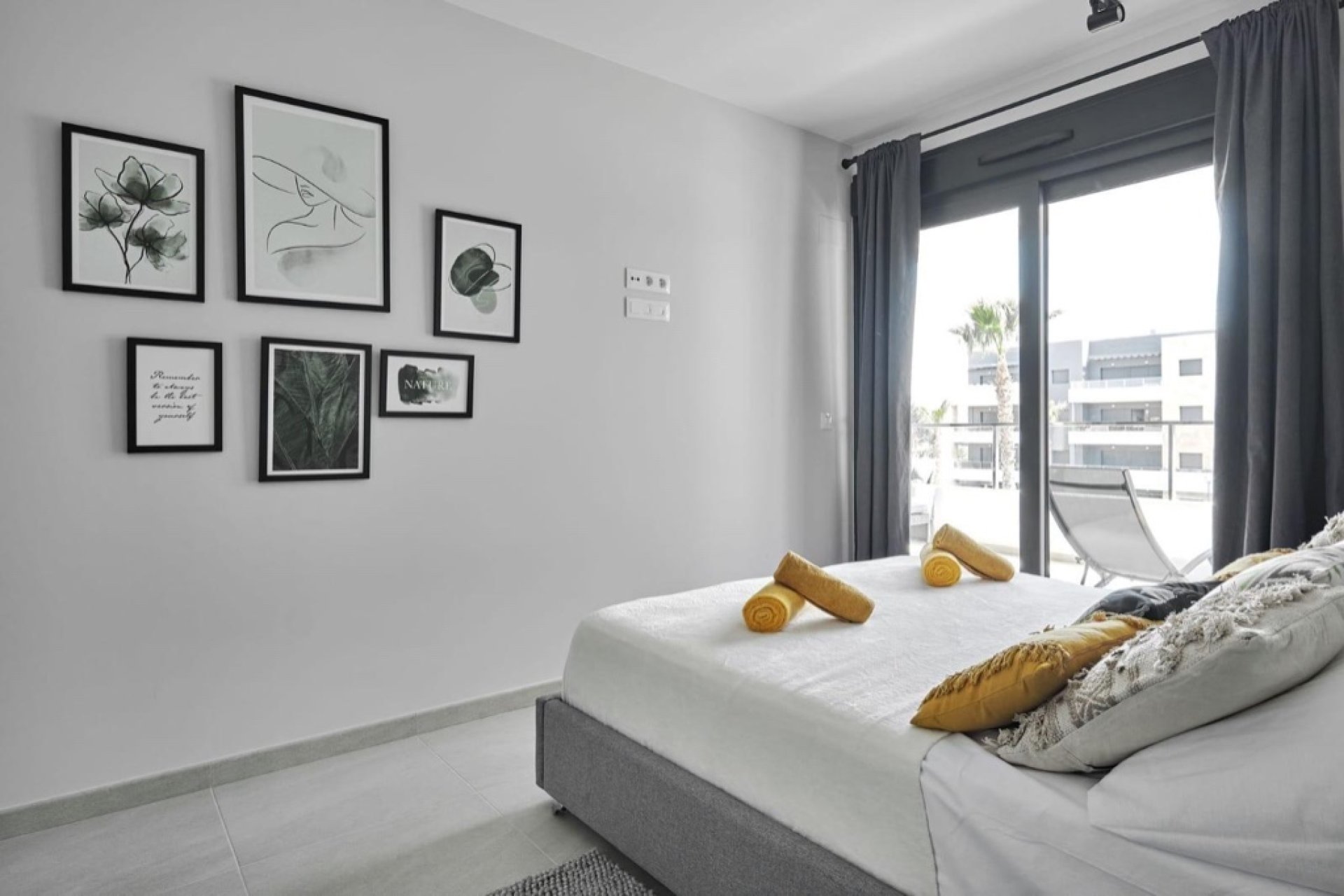 Rynek Wtórny - Apartament - Orihuela Costa - Playa Flamenca