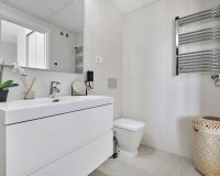 Rynek Wtórny - Apartament - Orihuela Costa - Playa Flamenca