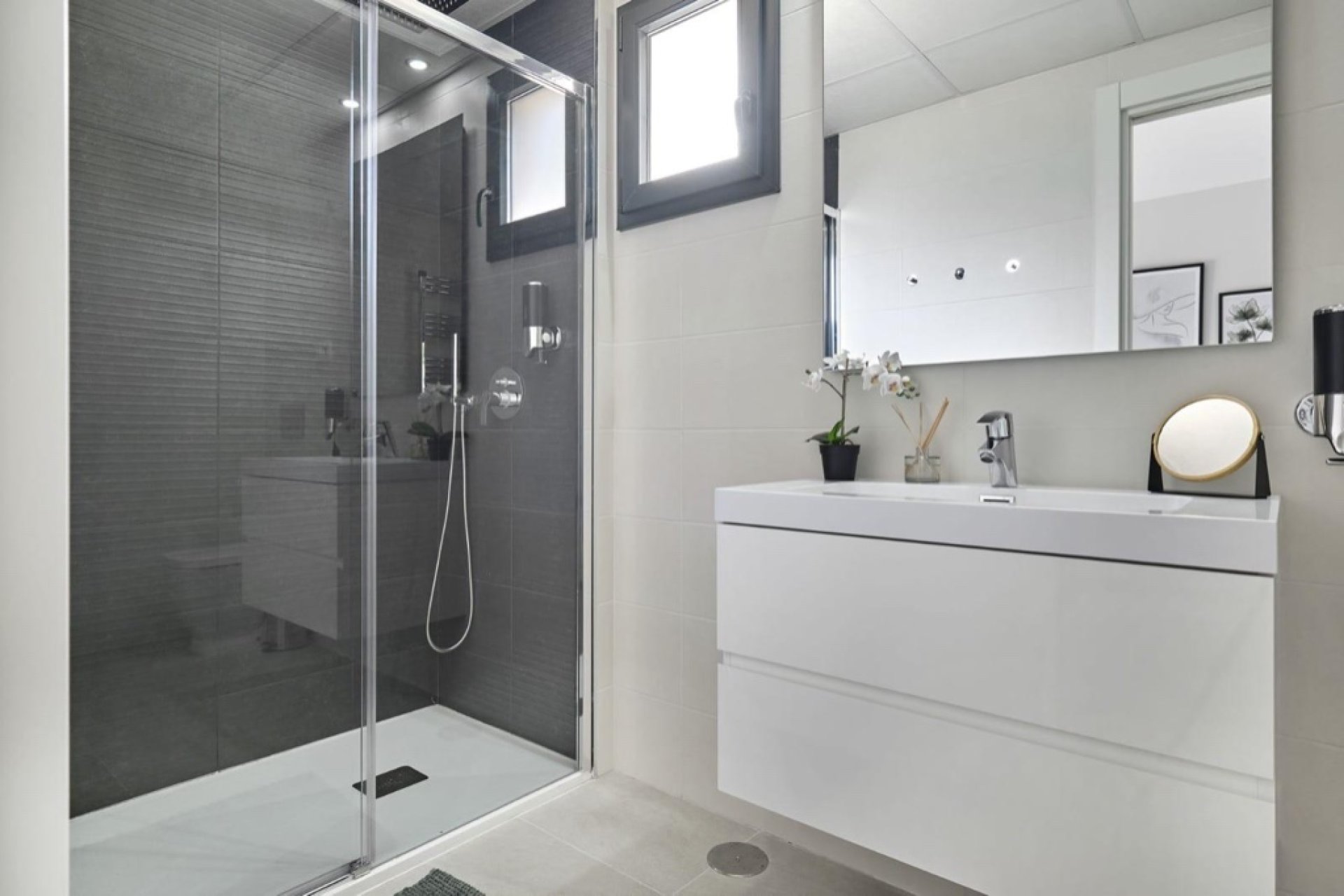 Rynek Wtórny - Apartament - Orihuela Costa - Playa Flamenca