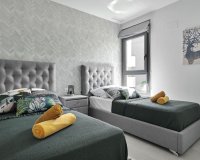 Rynek Wtórny - Apartament - Orihuela Costa - Playa Flamenca