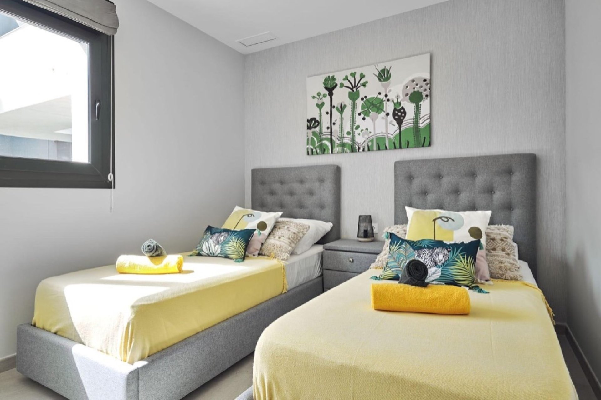 Rynek Wtórny - Apartament - Orihuela Costa - Playa Flamenca